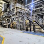 Soluciones industria del papel Tissue